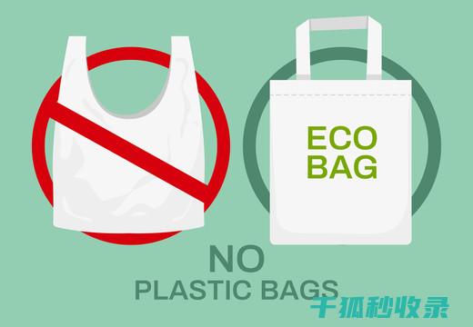 减少塑料使用：用行动守护我们的地球家园 (减少塑料使用的英文)