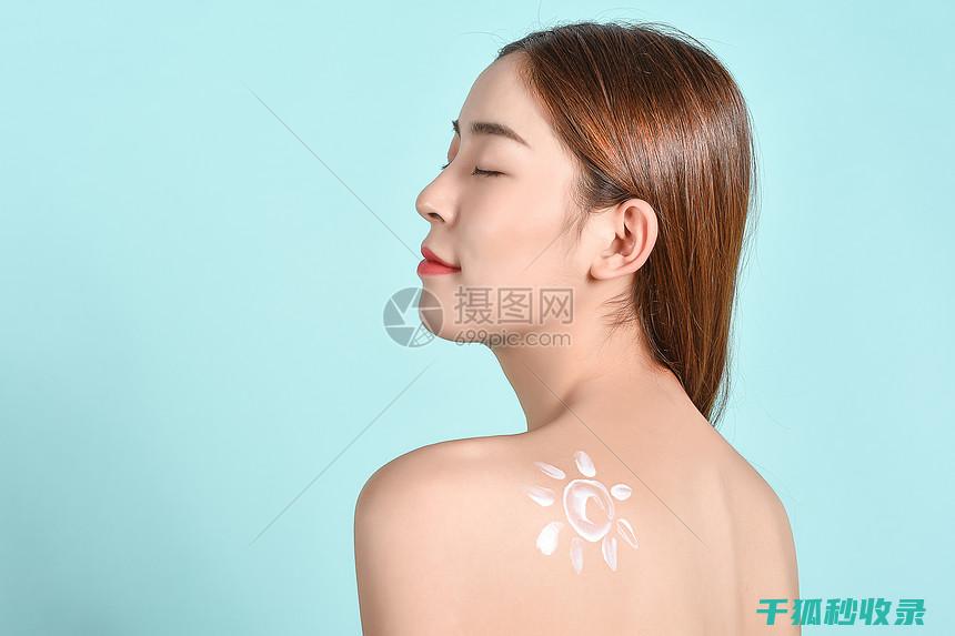 涂抹的正确方法