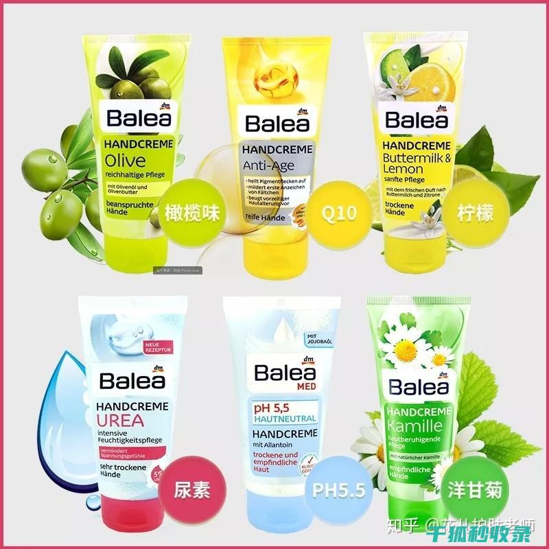 如何挑选适合厨师的手部品