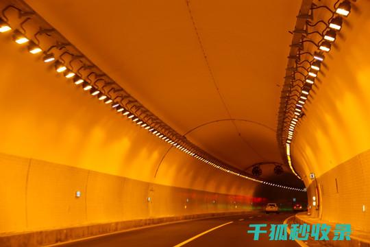 高速路上避险技巧