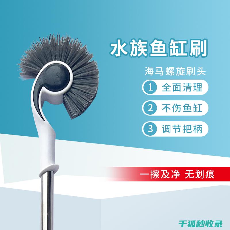 水族箱技巧