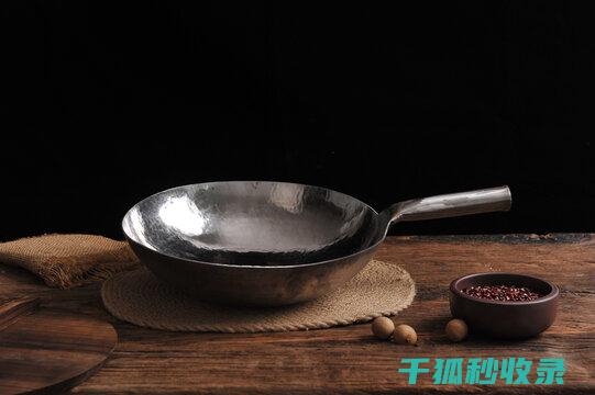 厨房神器的保养秘方