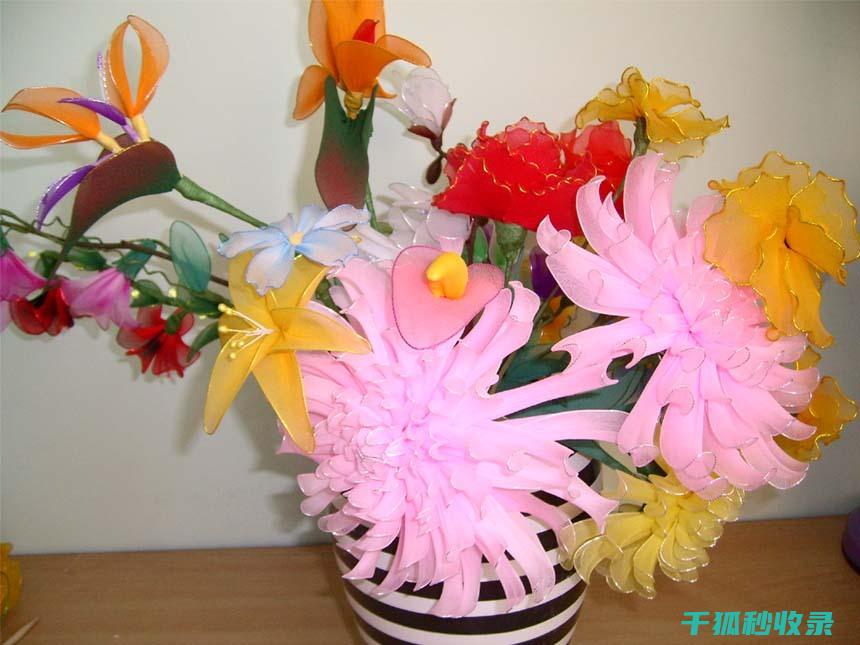 DIY有机花肥：轻松打造美丽花园的秘密 (有机花怎样做)