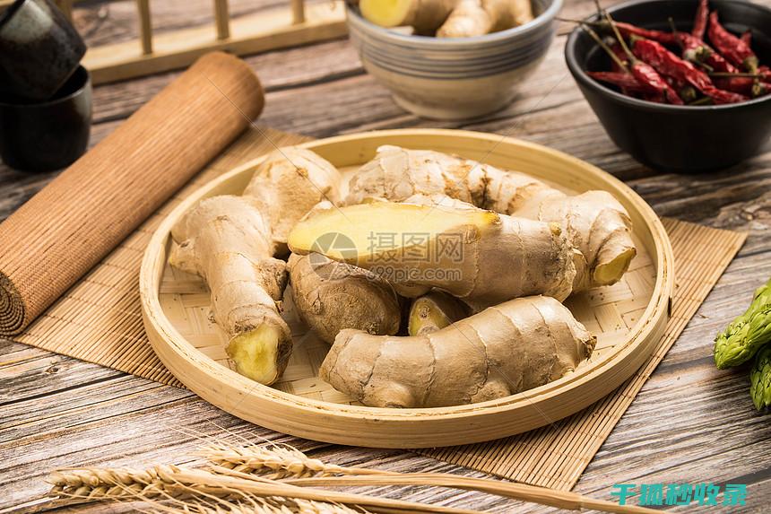 生姜的正确保存方式，让其持久新鲜 (生姜的正确保存时间)
