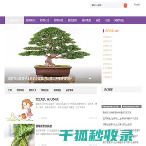 植物之家