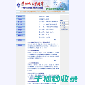 湖南化工研究院有限公司