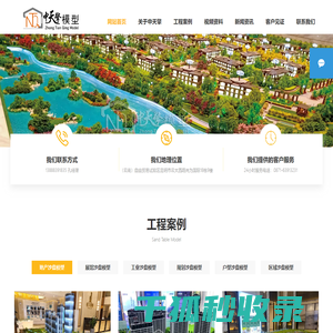 云南模型