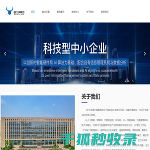 睿尔琪集团